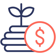 Investment Icon