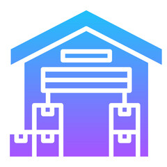 Storage Icon