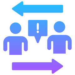 Insider Trading Icon