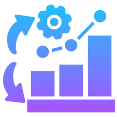 Analytics Icon