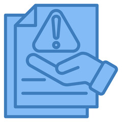 Error Handling Icon Element For Design