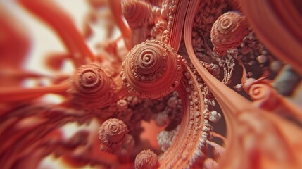 Obraz premium mystical_artifact