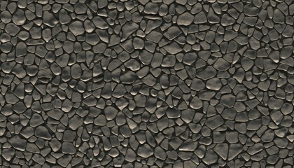 Textured alloy blends with tarnished and polished contrasts