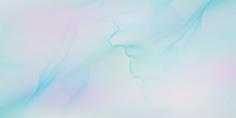 Premium background design with white line pattern