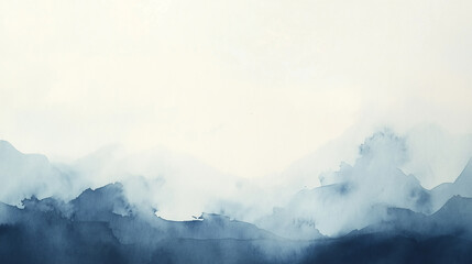 Soft pastel watercolor background with vintage tones and old paper texture, perfect for invitations, scrapbooking, and artistic projects