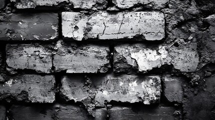 Brick Wall Background