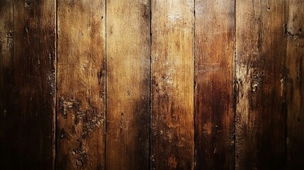 wooden textured background of boards. High quality photo