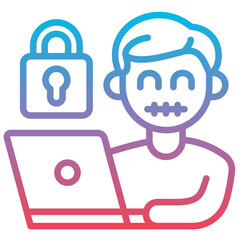 Secret Icon