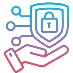 Security Management Icon