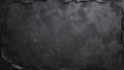 black paper background