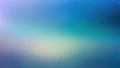 Obraz premium Serene Blue Waterscape: A Tranquil Abstract of Ocean Hues