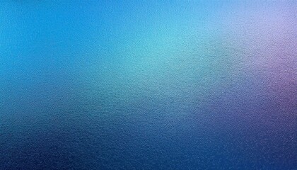 Serene Blue Gradient Texture: A Calming Abstract Background