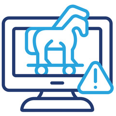 Trojan Icon