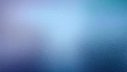 Fototapeta premium Abstract Blue Gradient Texture Background