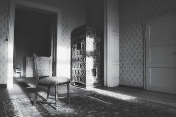 Lost Place 