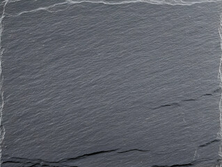 Dark Gray Stone Background Texture
