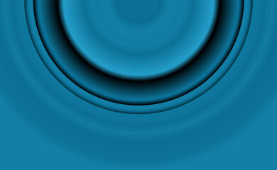 Wavy geometric Wallpaper background For Website theme and Mobile Applications, business infographic and social media, modern decoration, art illustration template design.