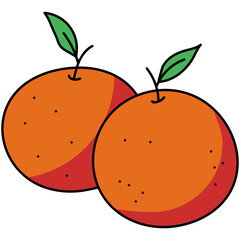 Mandarins