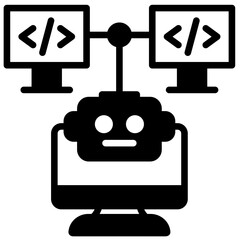 Botnets Icon