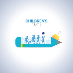 Happy Children's Day