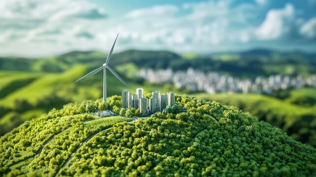 LCA, Life cycle assessment concept, ISO LCA standard aims to limit climate change, Methodology for assessing environmental impacts associated on value chain product.