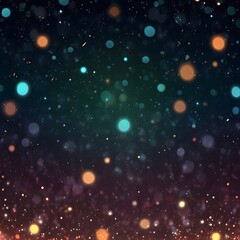 Fototapeta premium Star light background