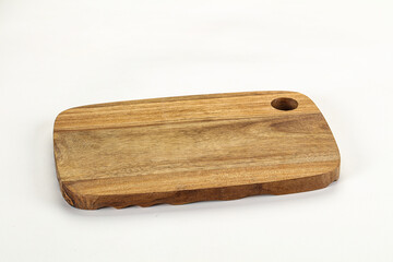 Wooden cutting board kithen equipment