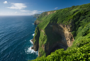 cliffs of moher