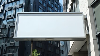 Potential Unwritten: The Blank Billboard
