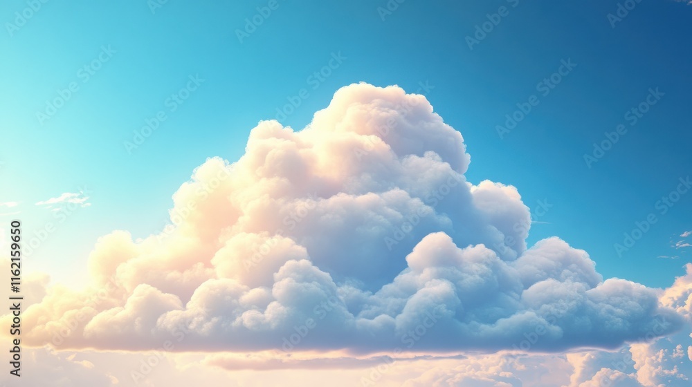 Aufkleber cloud computing technology internet storage network concept