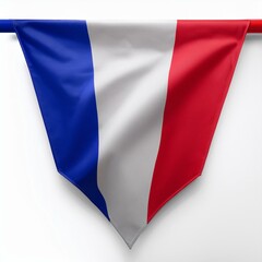 Obraz premium 3d flag