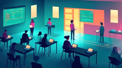 Engaging Learning Activities for Diverse Classrooms