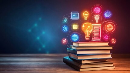 Innovative Learning Platforms and Technology Integration