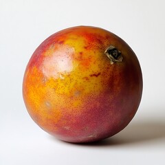 Obraz premium Mango harvesting event farm food photography outdoor close-up