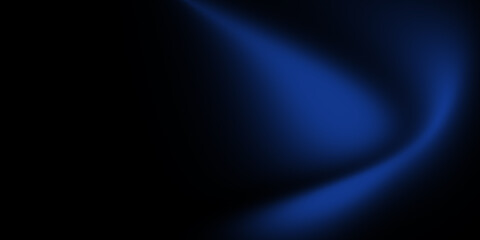 Abstract dark blue background. Dark soft blue abstract wave background

