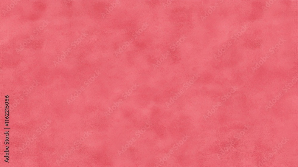 Poster textured pink background subtle grain and shade variations