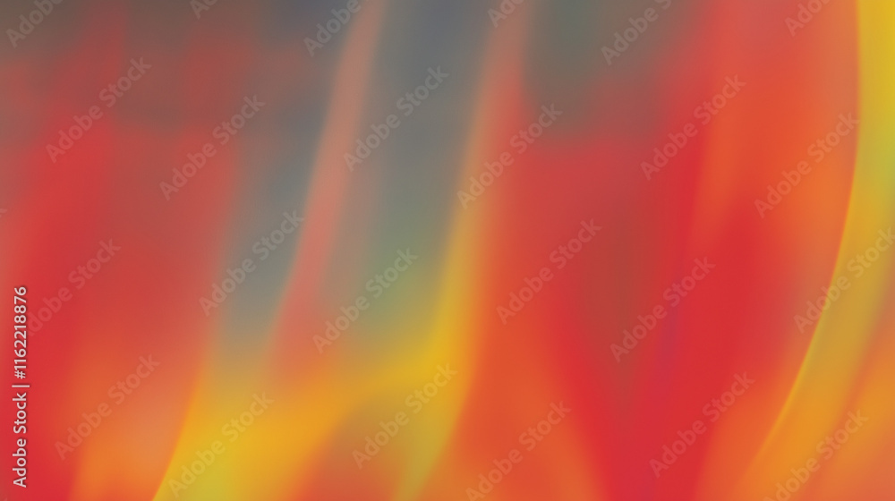 Poster Dreamy Abstract Gradient Background with Soft, Blurred Edges: Perfect for Minimalist and Modern Designs. Ideal for Websites, Posters, and Digital Art.