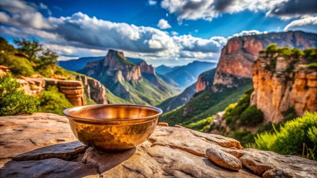 Copper Canyon, Chihuahua, Mexico: Breathtaking Barrancas del Cobre Landscape