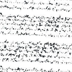 The texture consists of dirty, noisy stripes.