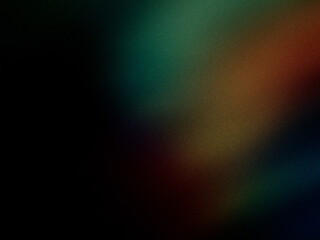 Abstract background overlay