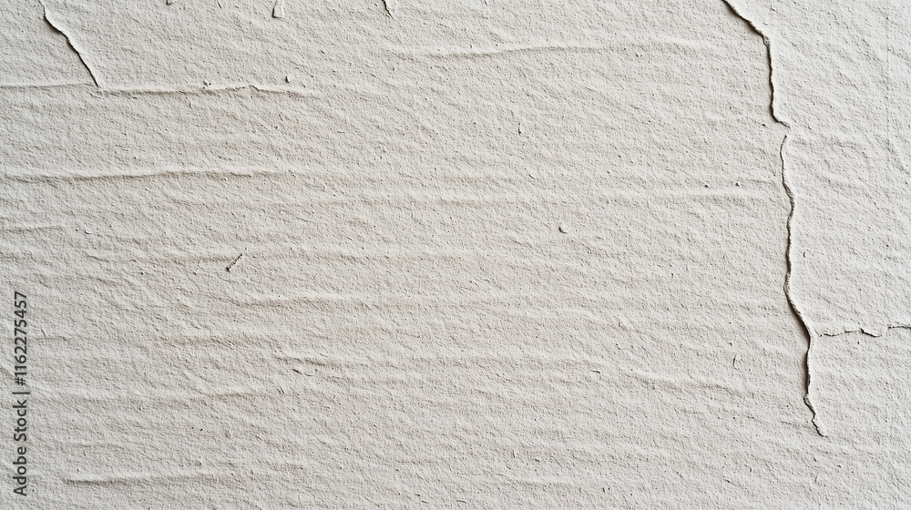 Poster smooth white paper texture: seamless top-down view, high resolution. perfect for minimalist designs 