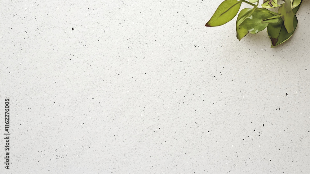 Poster smooth white paper texture: seamless top-down view, high resolution. perfect for minimalist designs 