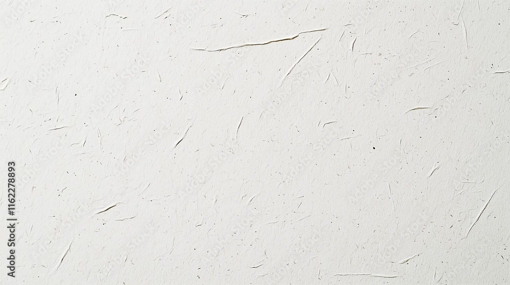 Poster smooth white paper texture: seamless top-down view, high resolution. perfect for minimalist designs 