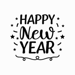 happy New year