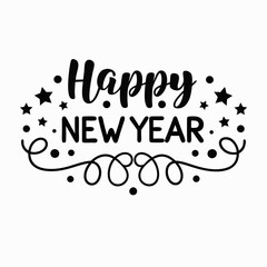happy New year