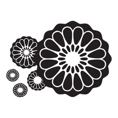 Festive Lights and Decorations for a Grand Festival