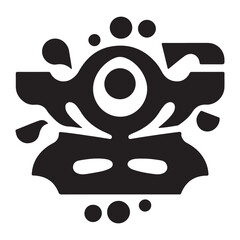 Festive Lights and Decorations for a Grand Festival