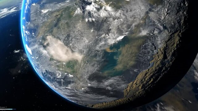 New system of a habitable exoplanet, based on the latest astronomical discoveries. New astronomical findings highlight a viable exoplanet system for life.