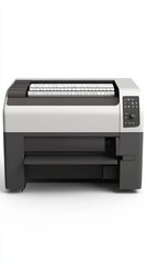 High-Quality Industrial Large Format Printer for Commercial Use