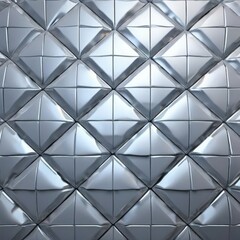 Obraz premium the AI Image Generator, Black Cubes Abstract Geometric Background